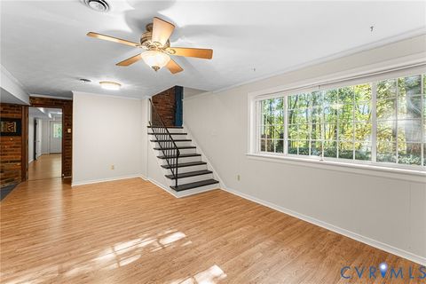 Tiny photo for 12869 Richmond Street, Chester, VA 23831 (MLS # 2602835)
