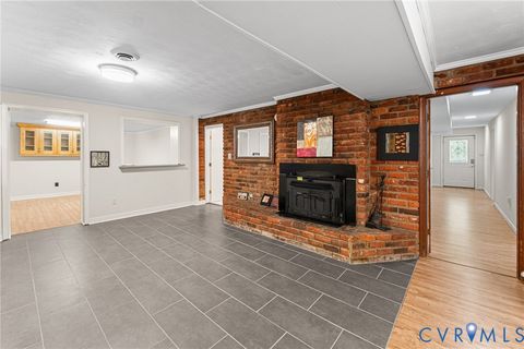 Tiny photo for 12869 Richmond Street, Chester, VA 23831 (MLS # 2602835)