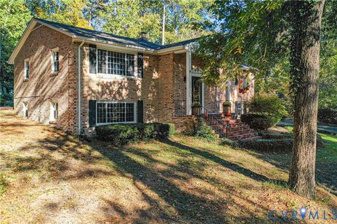 Tiny photo for 12869 Richmond Street, Chester, VA 23831 (MLS # 2602835)