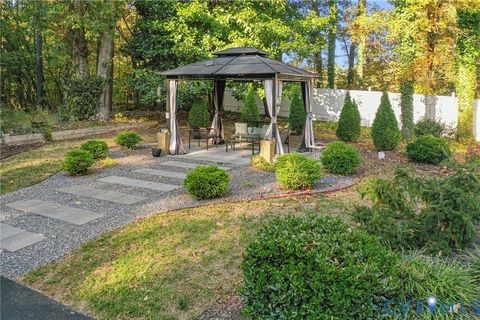 Tiny photo for 12869 Richmond Street, Chester, VA 23831 (MLS # 2602835)