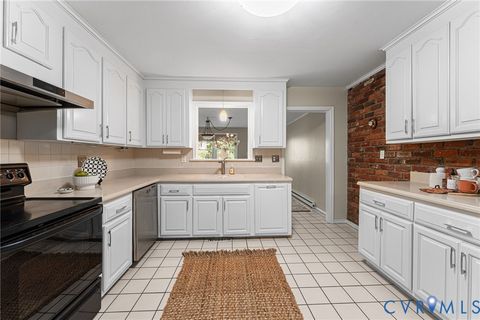 Tiny photo for 12869 Richmond Street, Chester, VA 23831 (MLS # 2602835)