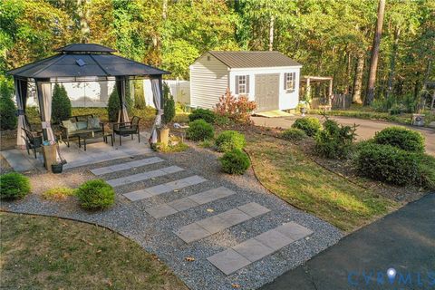 Tiny photo for 12869 Richmond Street, Chester, VA 23831 (MLS # 2602835)