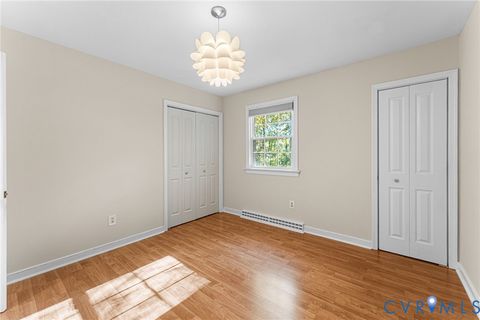 Tiny photo for 12869 Richmond Street, Chester, VA 23831 (MLS # 2602835)