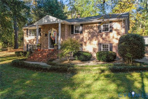 Tiny photo for 12869 Richmond Street, Chester, VA 23831 (MLS # 2602835)