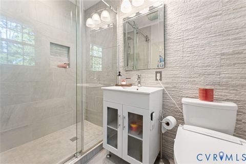 Tiny photo for 12869 Richmond Street, Chester, VA 23831 (MLS # 2602835)