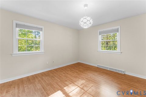 Tiny photo for 12869 Richmond Street, Chester, VA 23831 (MLS # 2602835)