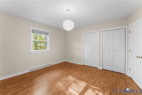 Tiny photo for 12869 Richmond Street, Chester, VA 23831 (MLS # 2602835)