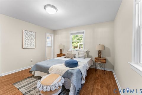 Tiny photo for 12869 Richmond Street, Chester, VA 23831 (MLS # 2602835)