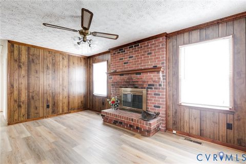 Tiny photo for 5512 Gunshop Lane, Chesterfield, VA 23237 (MLS # 2606495)