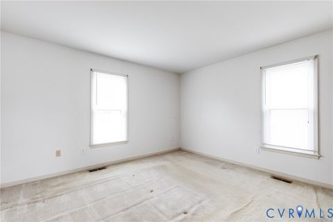 Tiny photo for 5512 Gunshop Lane, Chesterfield, VA 23237 (MLS # 2606495)