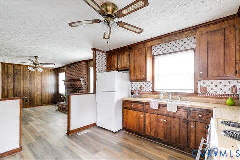 Tiny photo for 5512 Gunshop Lane, Chesterfield, VA 23237 (MLS # 2606495)