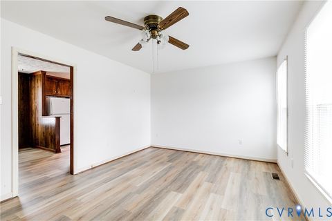 Tiny photo for 5512 Gunshop Lane, Chesterfield, VA 23237 (MLS # 2606495)