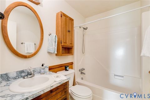 Tiny photo for 5512 Gunshop Lane, Chesterfield, VA 23237 (MLS # 2606495)