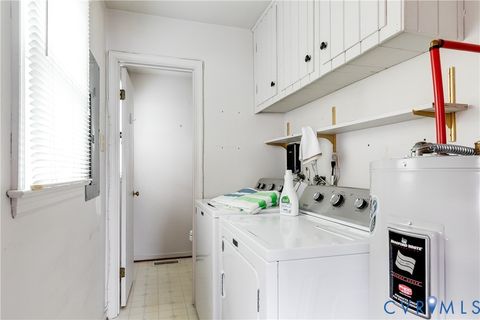 Tiny photo for 5512 Gunshop Lane, Chesterfield, VA 23237 (MLS # 2606495)