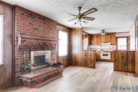 Tiny photo for 5512 Gunshop Lane, Chesterfield, VA 23237 (MLS # 2606495)