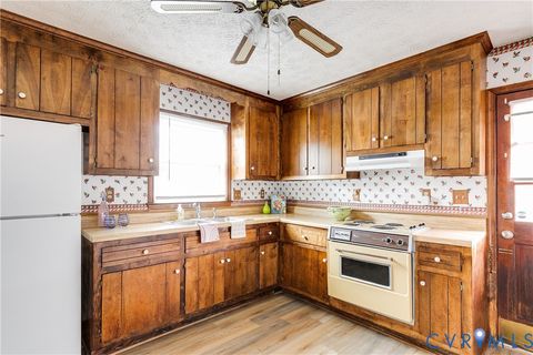 Tiny photo for 5512 Gunshop Lane, Chesterfield, VA 23237 (MLS # 2606495)