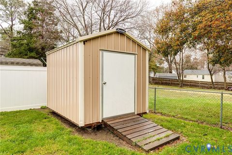 Tiny photo for 5512 Gunshop Lane, Chesterfield, VA 23237 (MLS # 2606495)