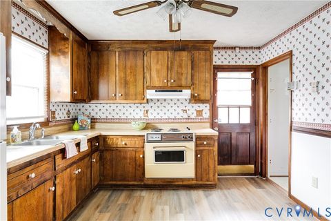 Tiny photo for 5512 Gunshop Lane, Chesterfield, VA 23237 (MLS # 2606495)