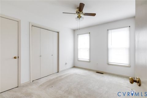 Tiny photo for 5512 Gunshop Lane, Chesterfield, VA 23237 (MLS # 2606495)