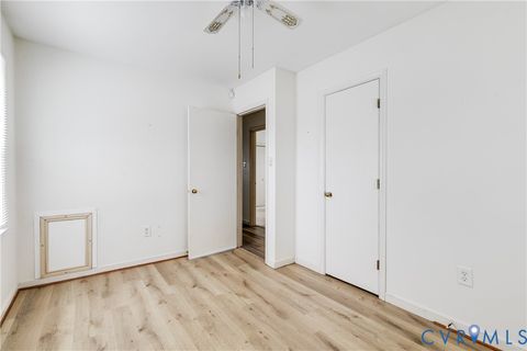 Tiny photo for 5512 Gunshop Lane, Chesterfield, VA 23237 (MLS # 2606495)