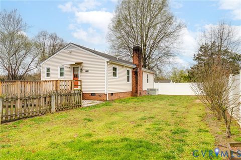 Tiny photo for 5512 Gunshop Lane, Chesterfield, VA 23237 (MLS # 2606495)