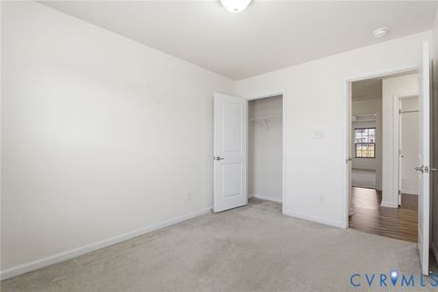 Tiny photo for 533 Creekwillow Drive, Midlothian, VA 23113 (MLS # 2605536)