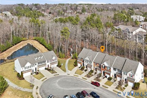 Tiny photo for 533 Creekwillow Drive, Midlothian, VA 23113 (MLS # 2605536)