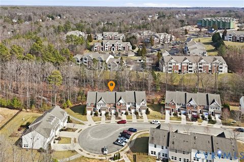 Tiny photo for 533 Creekwillow Drive, Midlothian, VA 23113 (MLS # 2605536)