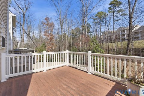 Tiny photo for 533 Creekwillow Drive, Midlothian, VA 23113 (MLS # 2605536)