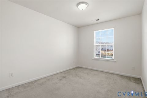 Tiny photo for 533 Creekwillow Drive, Midlothian, VA 23113 (MLS # 2605536)