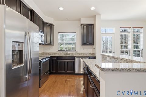 Tiny photo for 533 Creekwillow Drive, Midlothian, VA 23113 (MLS # 2605536)