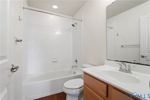 Tiny photo for 533 Creekwillow Drive, Midlothian, VA 23113 (MLS # 2605536)