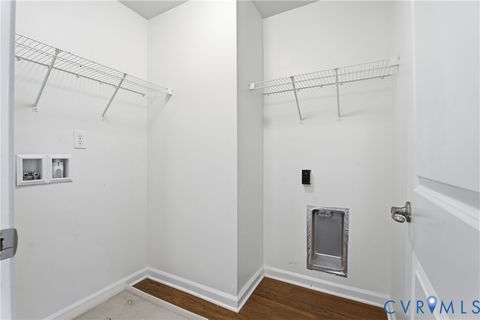 Tiny photo for 533 Creekwillow Drive, Midlothian, VA 23113 (MLS # 2605536)