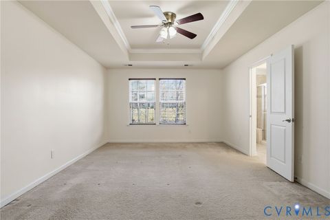 Tiny photo for 533 Creekwillow Drive, Midlothian, VA 23113 (MLS # 2605536)