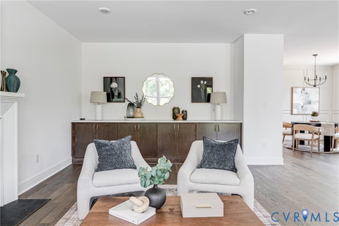 Tiny photo for 3208 Rueger Street, Richmond, VA 23221 (MLS # 2624113)