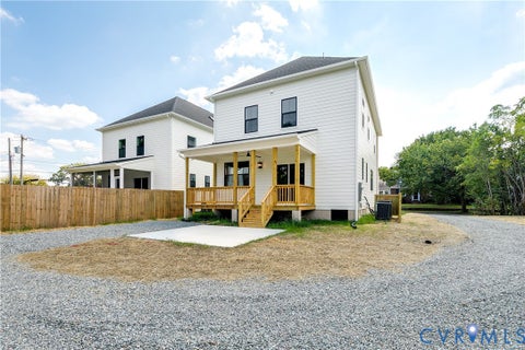 Tiny photo for 3208 Rueger Street, Richmond, VA 23221 (MLS # 2624113)