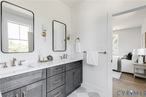 Tiny photo for 3208 Rueger Street, Richmond, VA 23221 (MLS # 2624113)