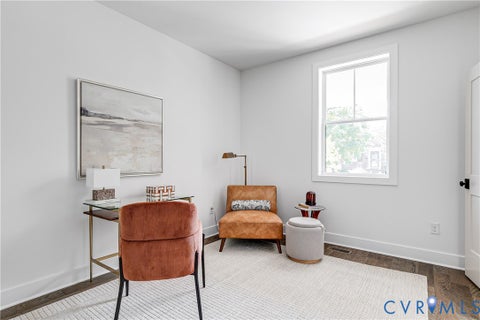Tiny photo for 3208 Rueger Street, Richmond, VA 23221 (MLS # 2624113)