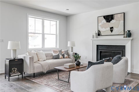 Tiny photo for 3208 Rueger Street, Richmond, VA 23221 (MLS # 2624113)