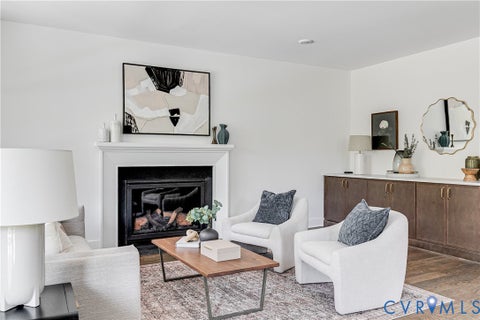 Tiny photo for 3208 Rueger Street, Richmond, VA 23221 (MLS # 2624113)