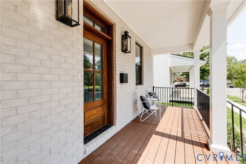 Tiny photo for 3208 Rueger Street, Richmond, VA 23221 (MLS # 2624113)