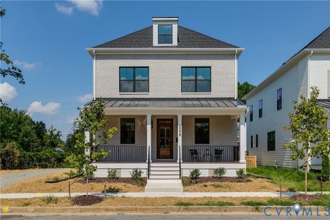 Tiny photo for 3208 Rueger Street, Richmond, VA 23221 (MLS # 2624113)