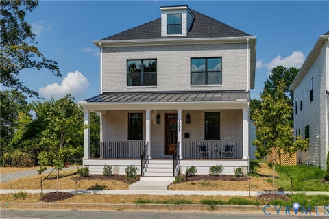 Photo of 3208 Rueger Street, Richmond, VA 23221 (MLS # 2624113)