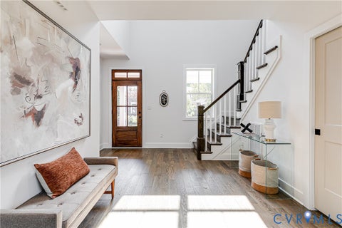 Tiny photo for 3208 Rueger Street, Richmond, VA 23221 (MLS # 2624113)