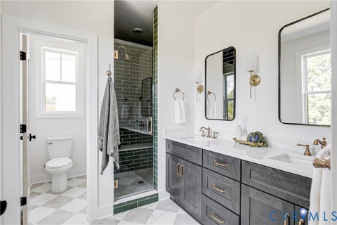 Tiny photo for 3208 Rueger Street, Richmond, VA 23221 (MLS # 2624113)