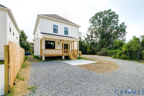 Tiny photo for 3208 Rueger Street, Richmond, VA 23221 (MLS # 2624113)