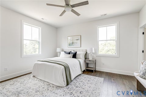 Tiny photo for 3208 Rueger Street, Richmond, VA 23221 (MLS # 2624113)