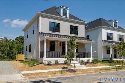 Tiny photo for 3208 Rueger Street, Richmond, VA 23221 (MLS # 2624113)