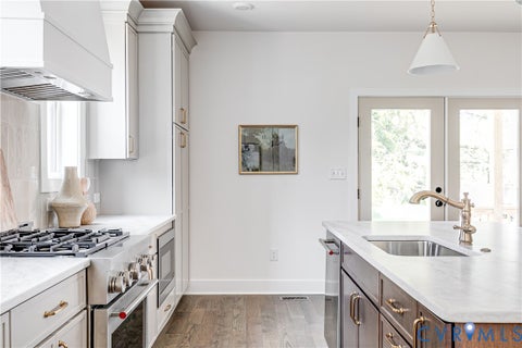 Tiny photo for 3208 Rueger Street, Richmond, VA 23221 (MLS # 2624113)