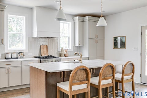 Tiny photo for 3208 Rueger Street, Richmond, VA 23221 (MLS # 2624113)